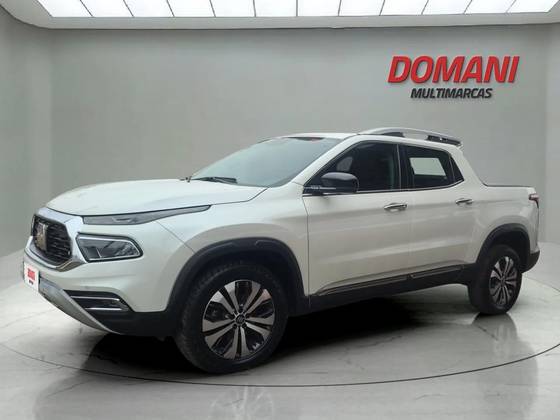 FIAT TORO 1.3 TURBO 270 FLEX VOLCANO AT6 FIAT TORO 1.3 TURBO 270 FLEX VOLCANO AT6